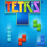Tetris Online cover art