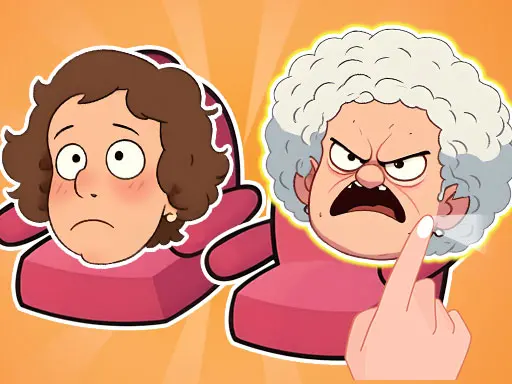 That's My Seat Logic Puzzle cover art