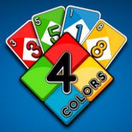 The Classic UNO Cards Game: Online Version cover art