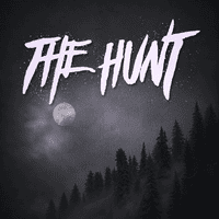 The Hunt source artwork