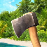 The Island Survival Challenge cover art