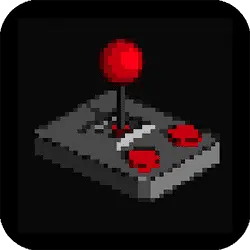 The Lost Joystick cover art