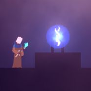 The Mage cover art
