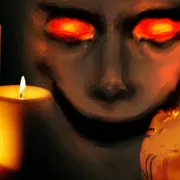 The Midnight Game - Summon Ritual and Survive This Nightmare cover art