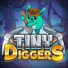 Tiny Diggers cover art
