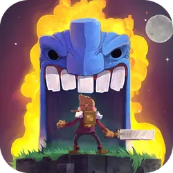 Tiny Tomb cover art