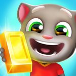 Tom Run source artwork