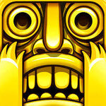 Tomb Runner cover art