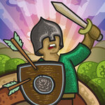 Tower Defense Clash cover art