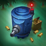 Tower Defense Zombies cover art
