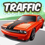 Traffic cover art