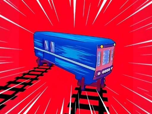 Train Drift cover art