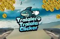 Tralalero Tralala Clicker cover art