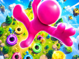Trampoline Tycoon: +1 per Click source artwork