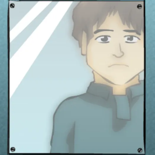 Trapped source artwork