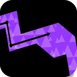 Triangle Run cover art