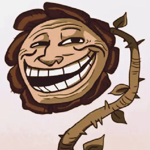 TrollFace Quest 3 cover art