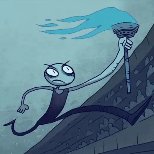 Trollface Quest 4 cover art