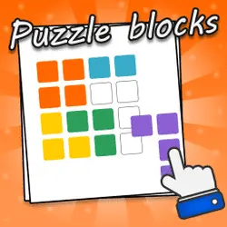 TRZ Puzzle Blocks cover art