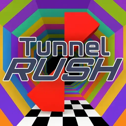 tunnel rush preview