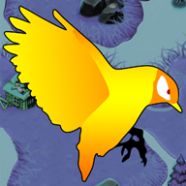 Ultimate Birds Adventure cover art