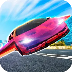 Ultimate Flying Car cover art