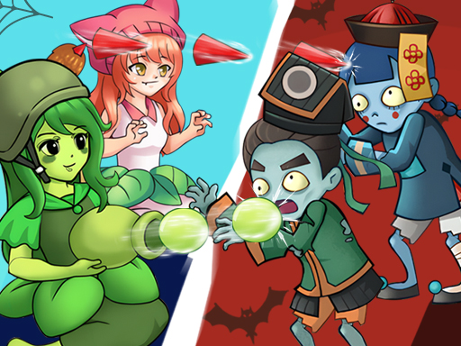 Ultimate Plants TD cover art