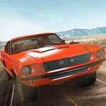 Ultimate Stunt Car Driving cover art