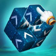Unblock it Atlantis preview