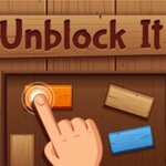 Unblock It cover art
