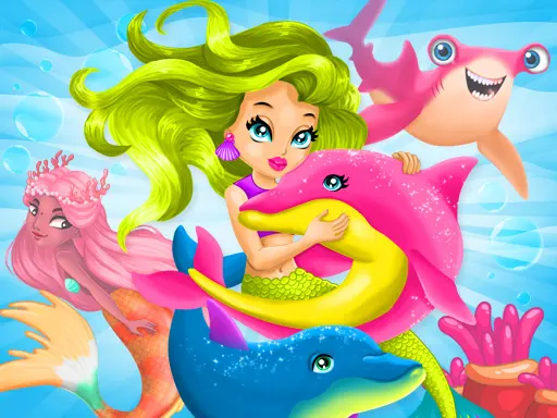 Undine Match the Pic cover art