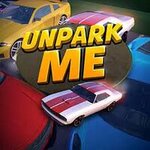Unpark Me cover art