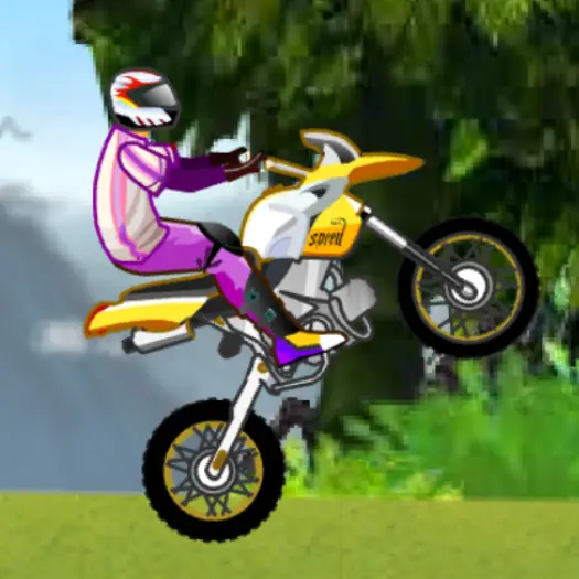 Uphill Rush cover art