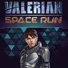 Valerian Space Run source artwork
