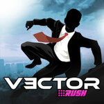 Vector Rush source artwork