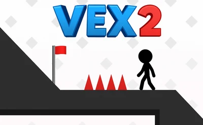 Vex 2 cover art
