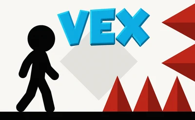 Vex cover art