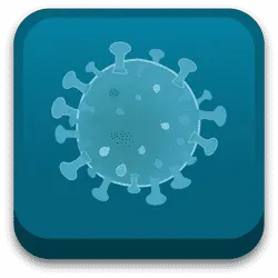 Virus Cleaner cover art