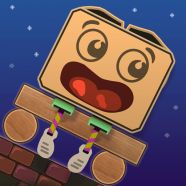 Wake Up The Box Game cover art