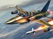 War Plane Strike: Sky Combat cover art