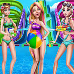 Water Park Visit source artwork