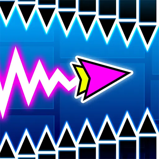 Wave Dash GD preview