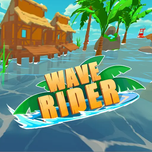 Wave Rider preview