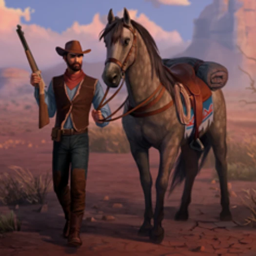 Westland Survival cover art