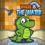 Where is the Water cover art