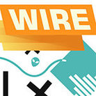 Wire source artwork