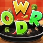 Word Chef cover art