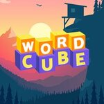 Word Cube cover art