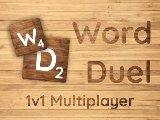 Word Duel cover art