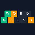 Word Guess cover art